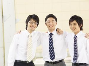 柔道整復師として成長できる環境がある