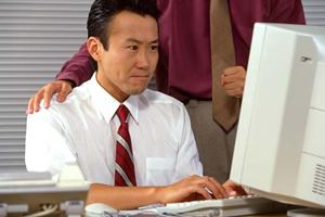 人材派遣会社は信頼性があります