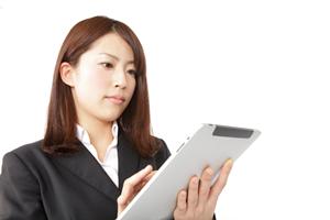 フォークリフトの免許取得で派遣会社へ！